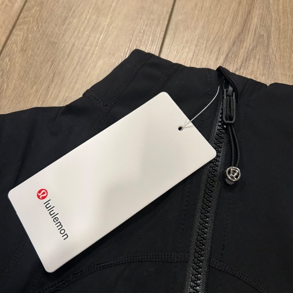 Black Lululemon Define Jacket - Picture 2 of 6